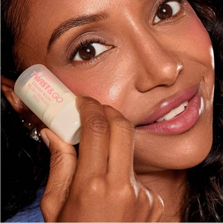 Twist & Go Creamy Blush 04 Strawberry