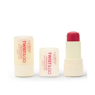 Twist & Go Creamy Blush 04 Strawberry