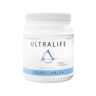 UltraLife, 840 g