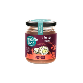 Ume Paste, 250 g Eko