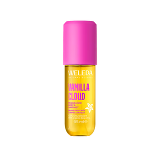 Vanilla Cloud Fragrance Body & Hair Mist, 95 ml