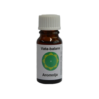 Vata-balans, Aromolja, 10 ml