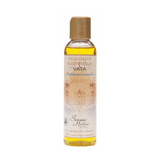 Kroppsolja Vata, 150 ml