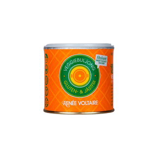 Veggiebuljong Gluten- och Jästfri, 120 g Eko