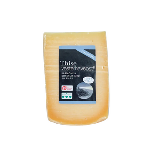 Thise Vesterhavsost 48+/32%, ca 250 g Eko