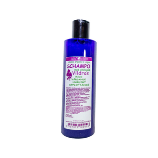 Schampo Vildros, 250 ml