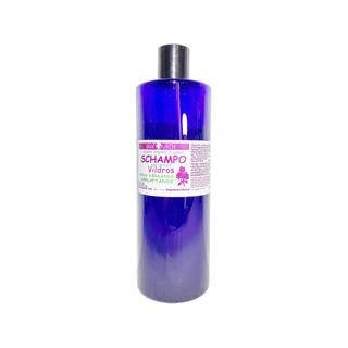 Schampo Vildros, 500 ml