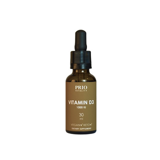 Vitamin D3, 30 ml
