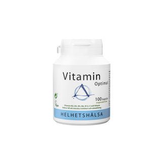 VitaminOptimal