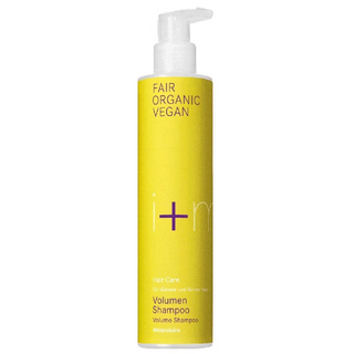 Volume Schampoo, Wheat germ, 250 ml