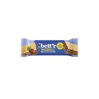 Wafer Bar Cacao & Hazelnut, 30 g Eko