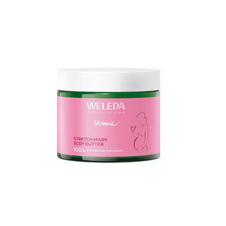 Stretch Mark Body Butter, 150 ml