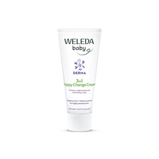 Derma Nappy Change Cream, 50 ml