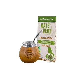 Julklapp, Yerba Mate-kit