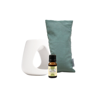 Julklapp, Yoga-kit
