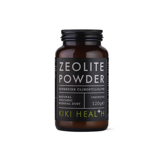 Zeolite Powder, 120 g