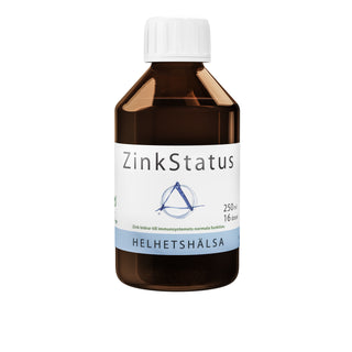 ZinkStatus