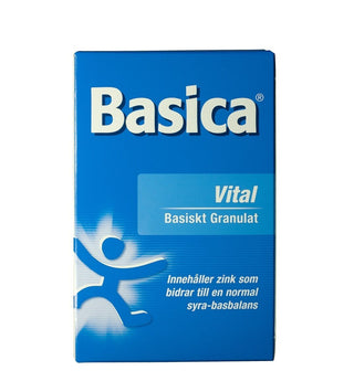 Basica Vital 200 g