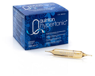 Quinton Hypertonic, 300 ml
