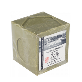 Savon De Marseille Olive Tvål, 300 g Eko