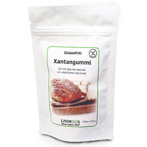 Xantangummi glutenfrit, 100 g