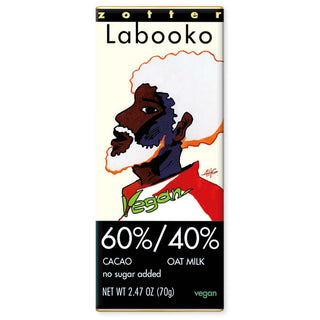 Labooko 60%/40% Cacao