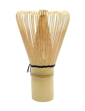Matcha visp (bambu)
