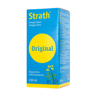 Strath Elixir, 250 ml