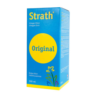 Strath Elixir, 500 ml