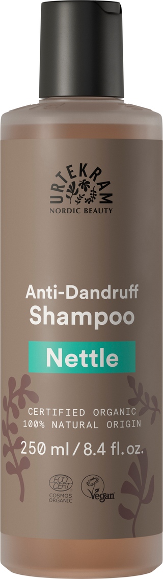 Nettle Shampoo, 500 ml