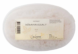 Dödahavssalt, 500 g