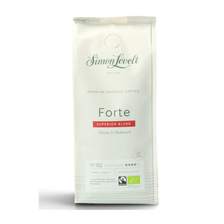 Kaffe Forte, 250 g Eko