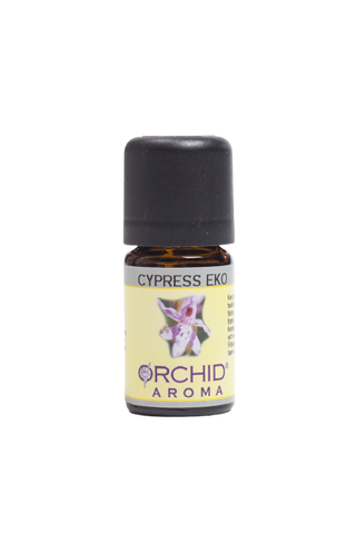 Cypress, 5 ml Eko