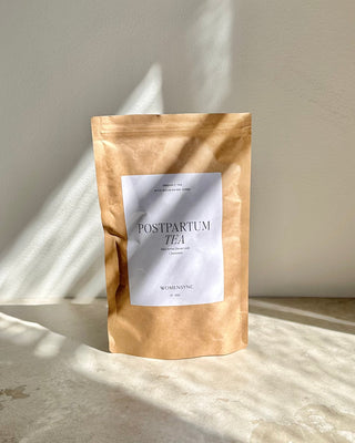 Postpartum Herbal Tea 50g