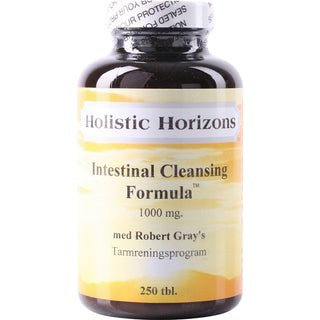 Intestinal Cleansing Formula 1000 mg, 250 tabletter