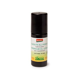 Johannesört Olja, 30 ml Eko