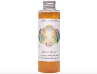 Bastuhonung Citronmarin, 150 ml