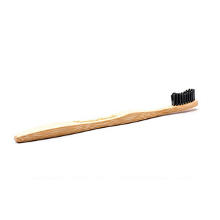 Humble Brush Tandborste Vuxen Svart, 1 st Eko