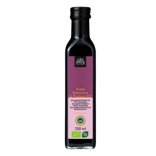 Balsamvinäger, 250 ml Eko