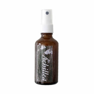 Achillea-Spray Mot Fästingar & Mygg, 60 ml