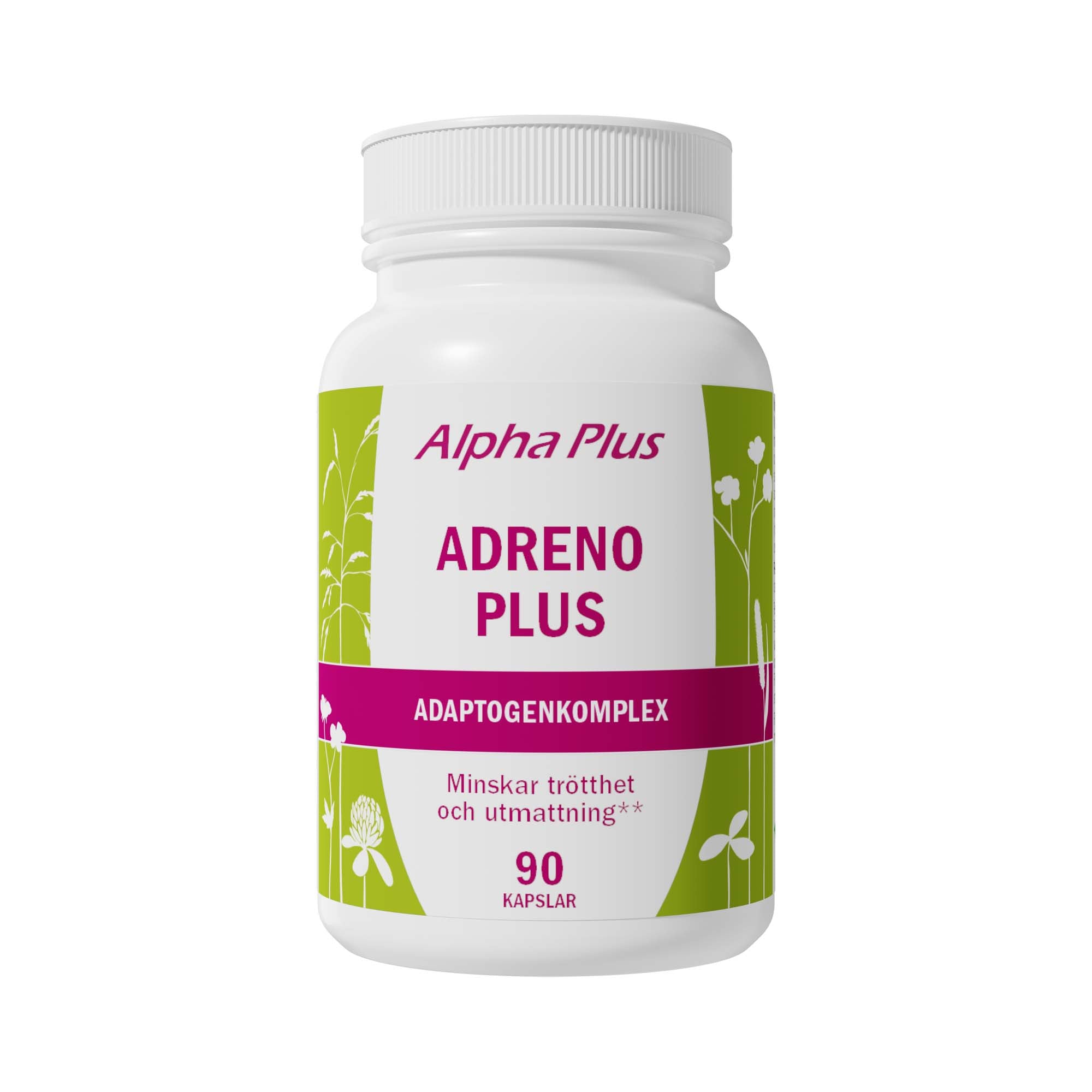 Adreno plus online