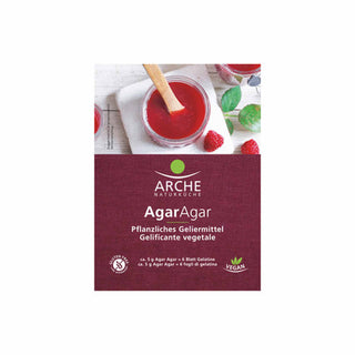 Agar Agar, 30 g Eko