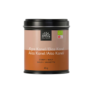 Kanel Ceylon Malen, 65 g Eko