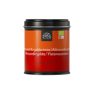 Allroundkrydda, 100 g Eko