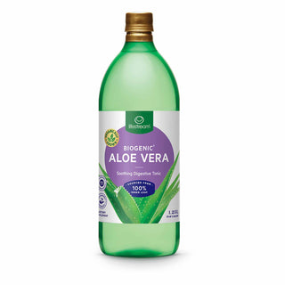 Aloe Vera 1250 ml, Eko