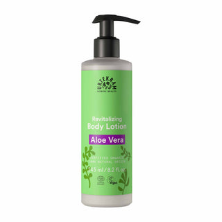 Aloe Vera Body Lotion, 245 ml