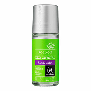 Aloe Vera Deodorant Crystal, 50 ml