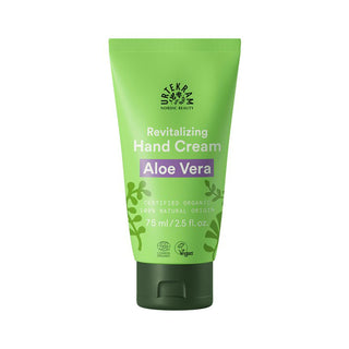 Aloe Vera Hand Cream, 75 ml