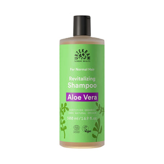 Aloe Vera Shampoo Normal Hair, 500 ml