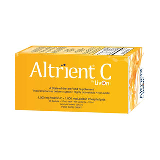 Altrient C